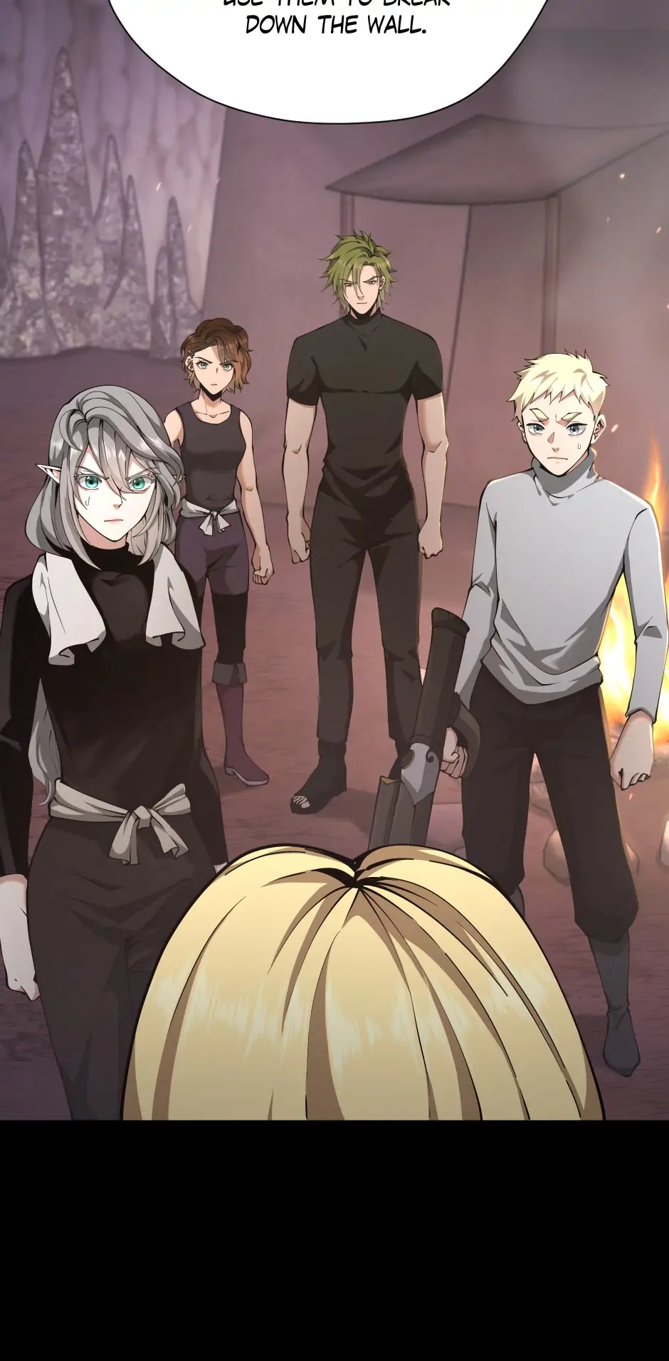 The Beginning After The End Chapter 169 image 13